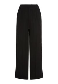 Unselected, black