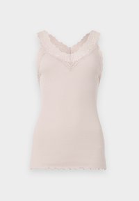BERNADINE  - Top - vintage powder