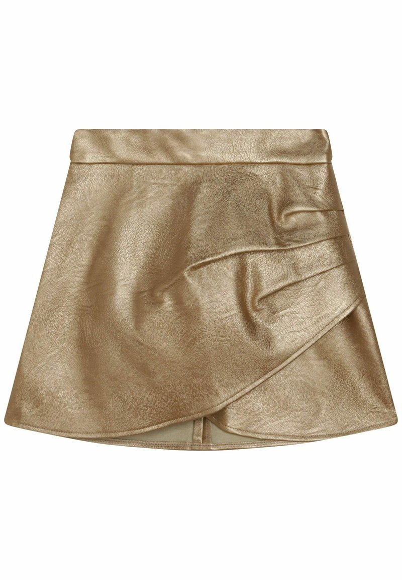 Zadig & Voltaire Minirok geel