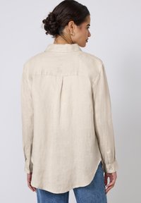 Street One Studio Blusa - beige