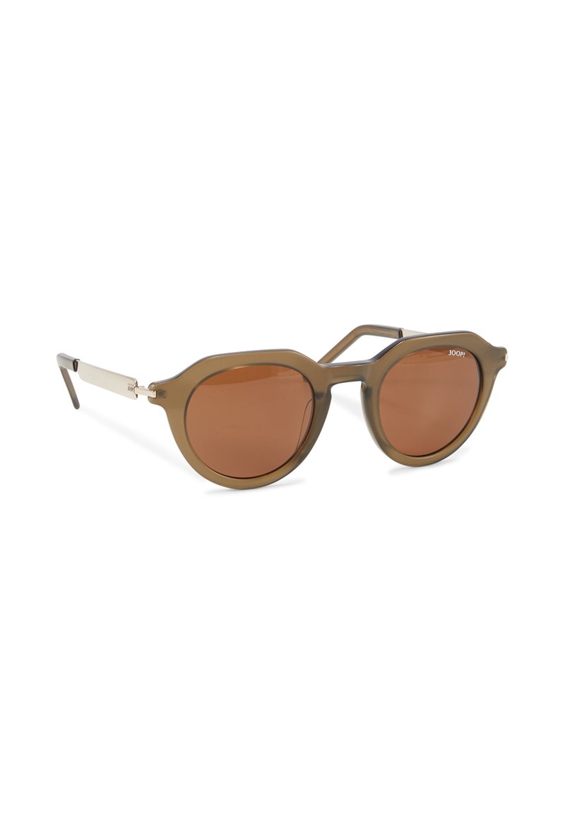 Damen Taschen | JOOP Sonnenbrille oliv, braun/braun - DC96208 Damen Taschen | JOOP Sonnenbrille oliv, braun/braun - DC96208