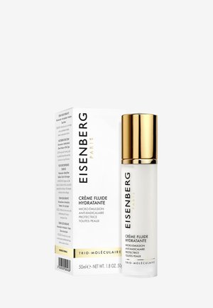 MOISTURISING FLUID CREAM - Gesichtscreme