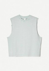 Linne - grey