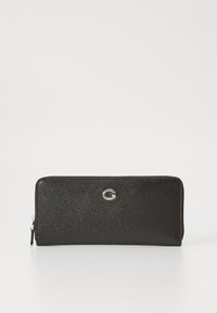 Non sélectionné, black