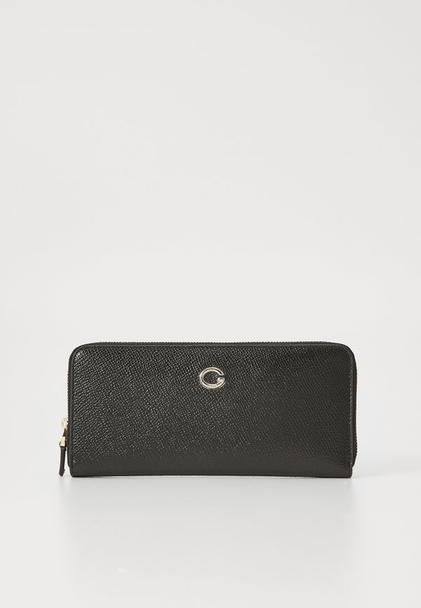 PUFFY LARGE ZIP AROUND - Wallet