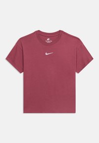 Δεν επιλέχθηκε, pink smoke