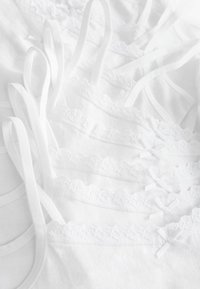 Next 10 PACK - Aluspaita - white
