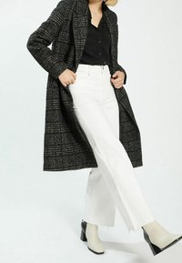 Pimkie Cappotto classico - grey