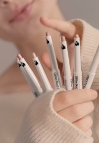 Unleashia PRETTY EASY GLITTER STICK - Brokat