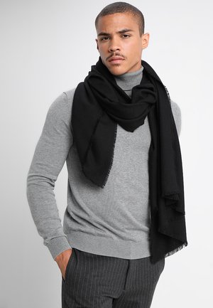 UNISEX - Halsduk - black