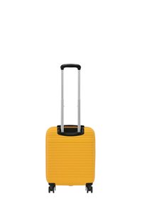 OCHNIK UNISEX żółty