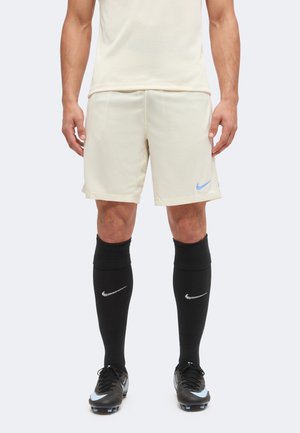 Nike Performance, M NK DF STRK SHORT KZ - Pantalón corto de deporte - pale ivory orange pulse royal pulse royal pulse