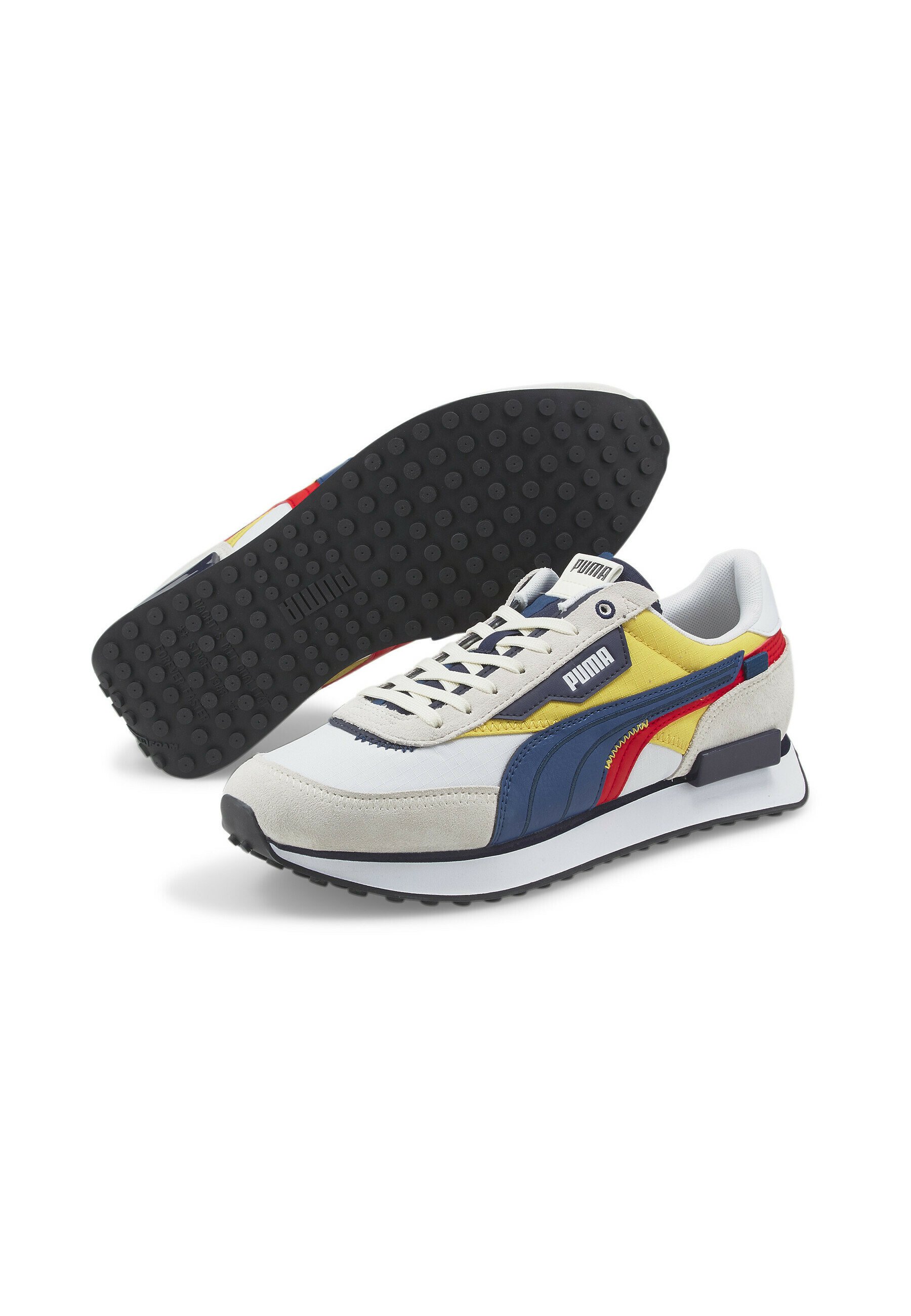 Puma FUTURE RIDER DISPLACED UNISEX 
