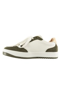 Vanessa Wu Zapatillas - vert