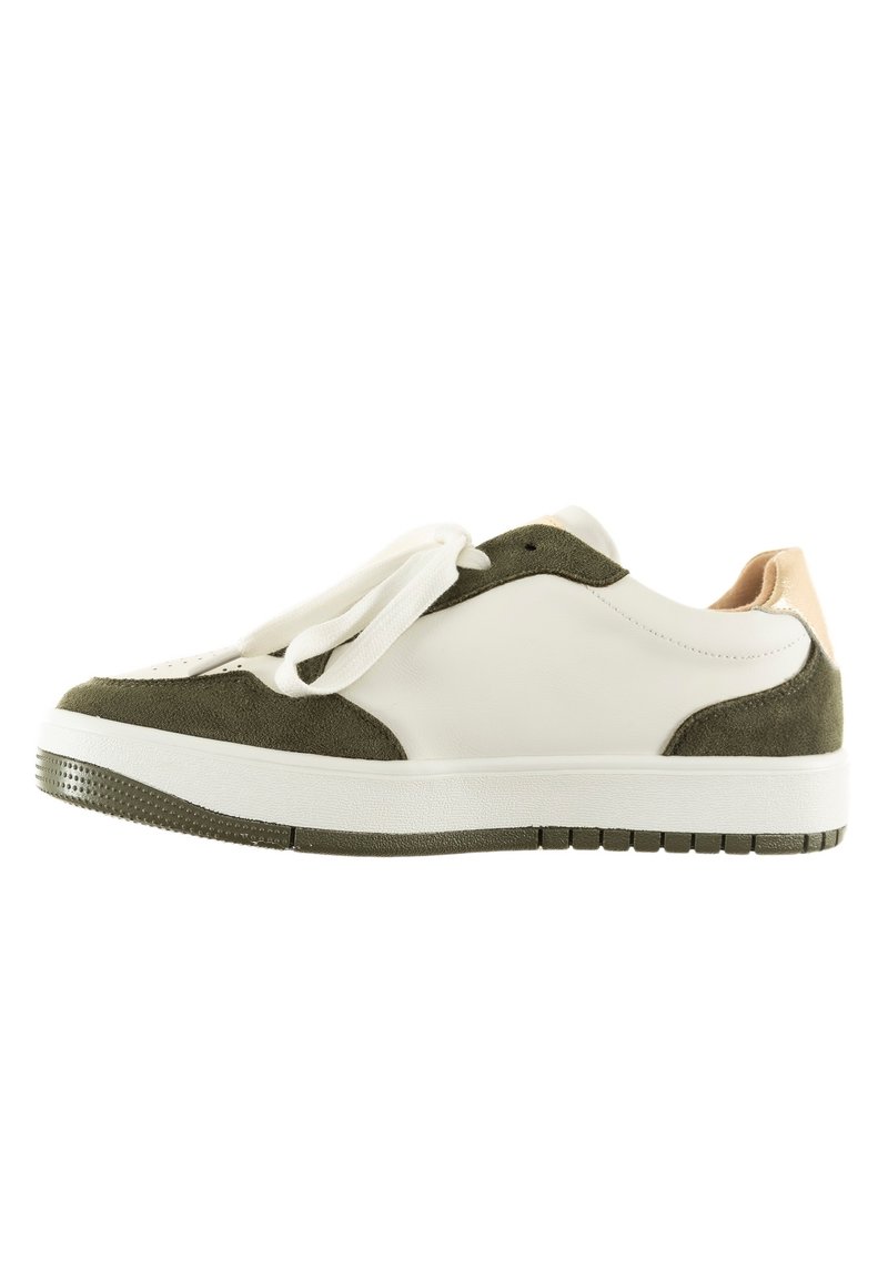 Vanessa Wu Zapatillas - vert