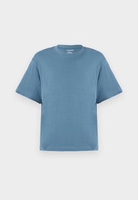 JJEURBAN EDGE TEE NOOS - T-shirts basic - oceanview