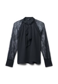 Unausgewählt, ultrablack