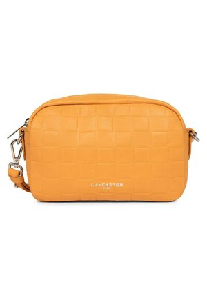 Sac bandoulière - ocre