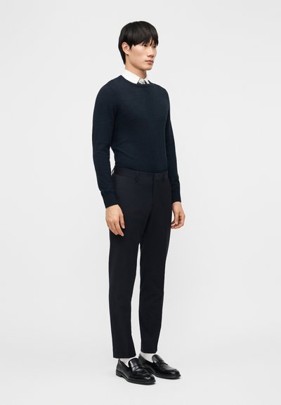 Tiger of Sweden TENUTAS - Kelnės - dark ink