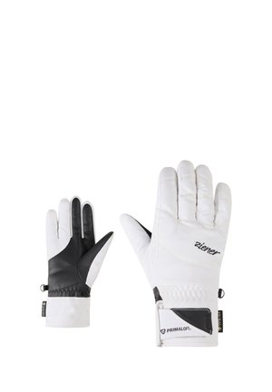 KLENN- GTX PR - Gloves - weiß