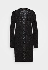 Anna Field Kofta - black