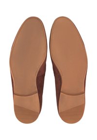 COX PENNY - Slipper - mittelbraun