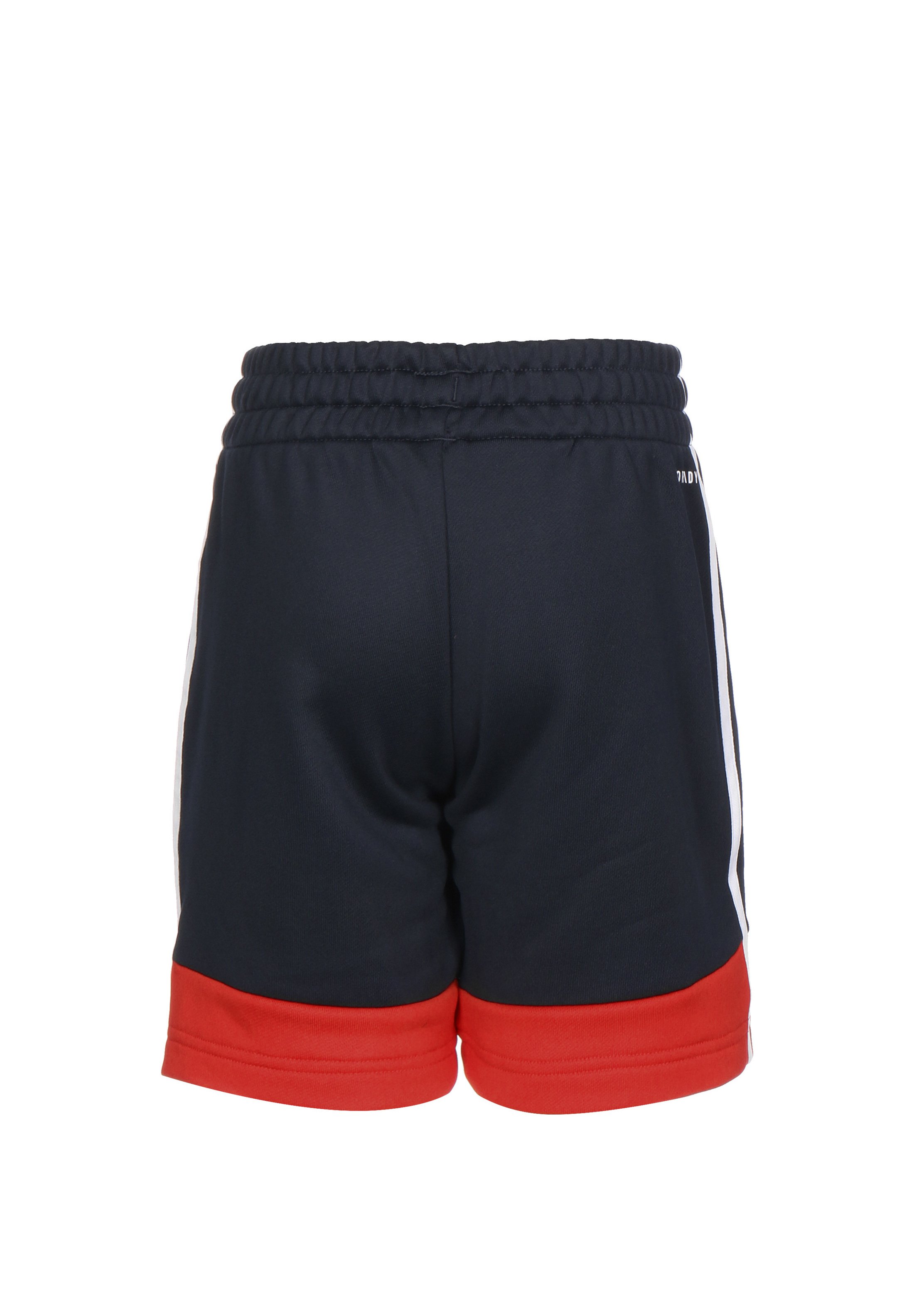 adidas Performance AEROREADY - Pantaloncini sportivi - legend ink/blu scuro  - Zalando.it