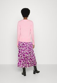 Lindex SWEATER TAYLOR - Camisola - light dusty pink