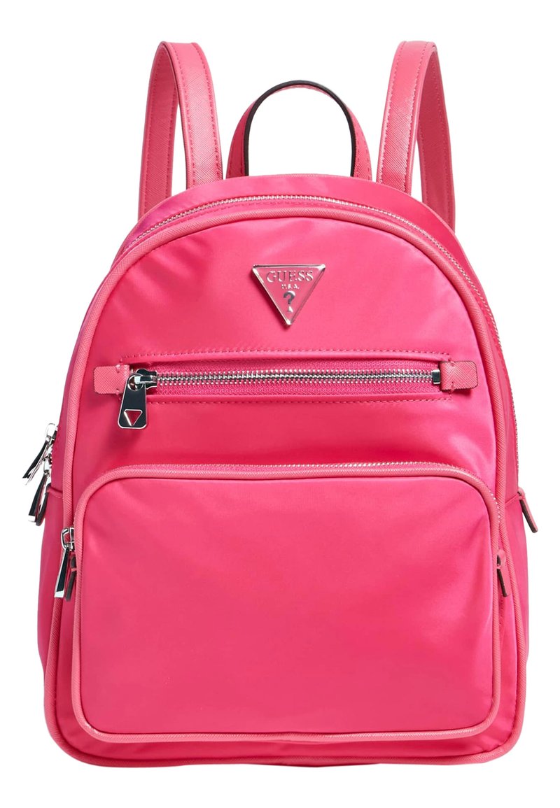 Guess LITTLE BAY - Rucksack - fuchsia/lilac - Zalando display picture 3