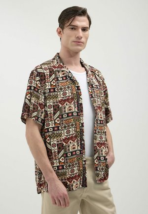 Camicia Uomo zalando