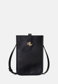 Ikke valgt, black