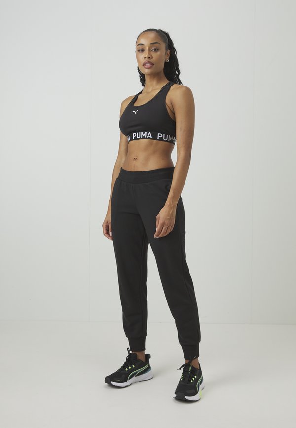 KEEPS ELASTIC - Medium support sports bra2