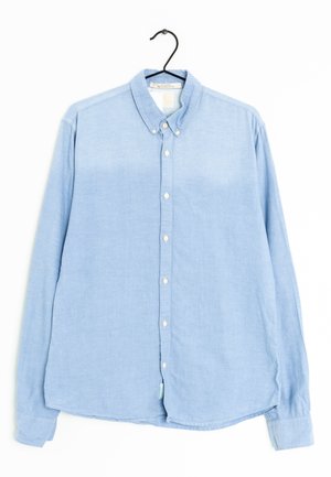 Scotch & Soda Camisa - blue