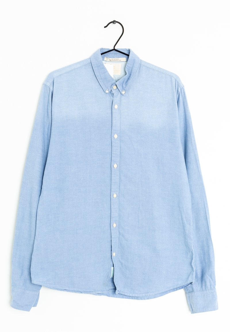 Scotch & Soda Overhemd - blue