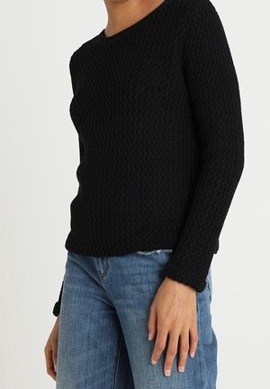 Trui - black