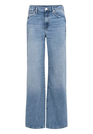 True Religion SHIRLEY  - Relaxed fit jeans - blue