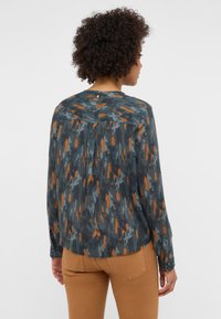 Mustang STYLE ORLA - Bluse - bunt