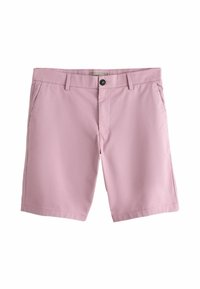 Niet geselecteerd, pink