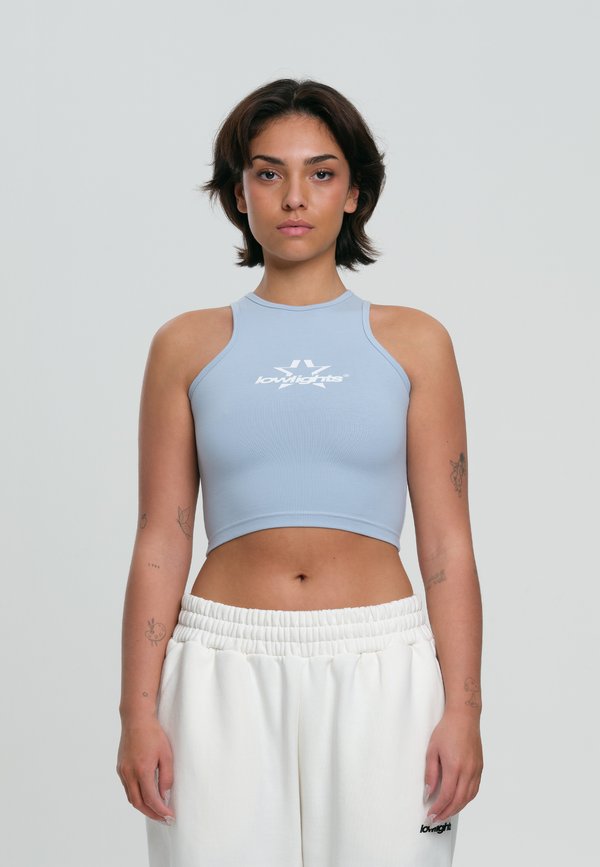 SUPERSTAR CROP - Top