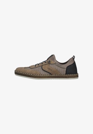 Rieker, RIEKER SLIPPER B5263 - Trainers - beige