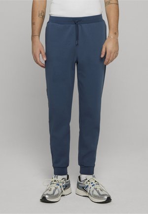 Pantalon de survêtement - vintage indigo navy
