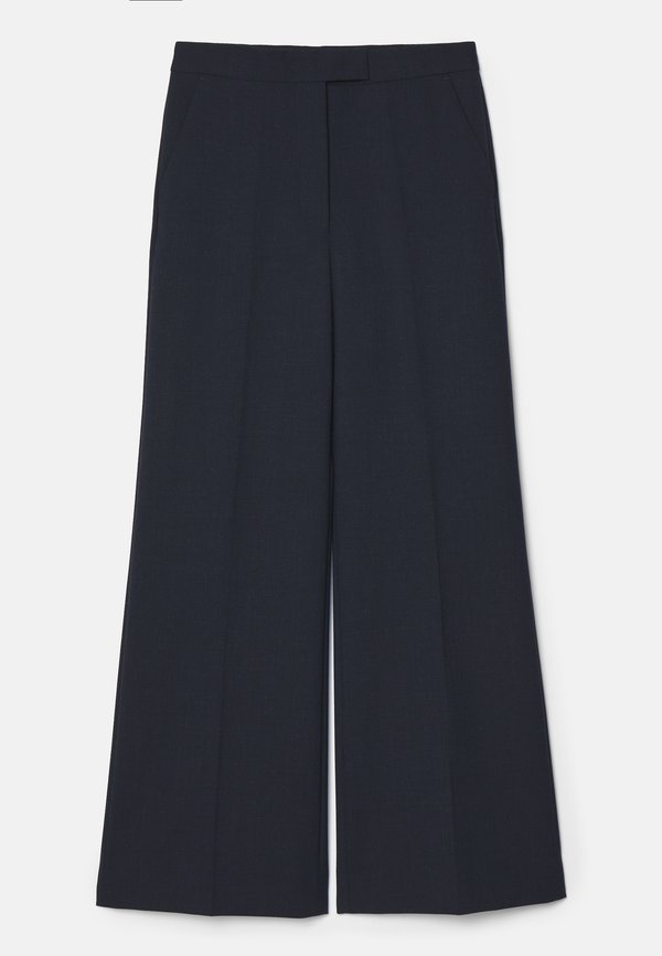 IRIT - Trousers - deep ocean3