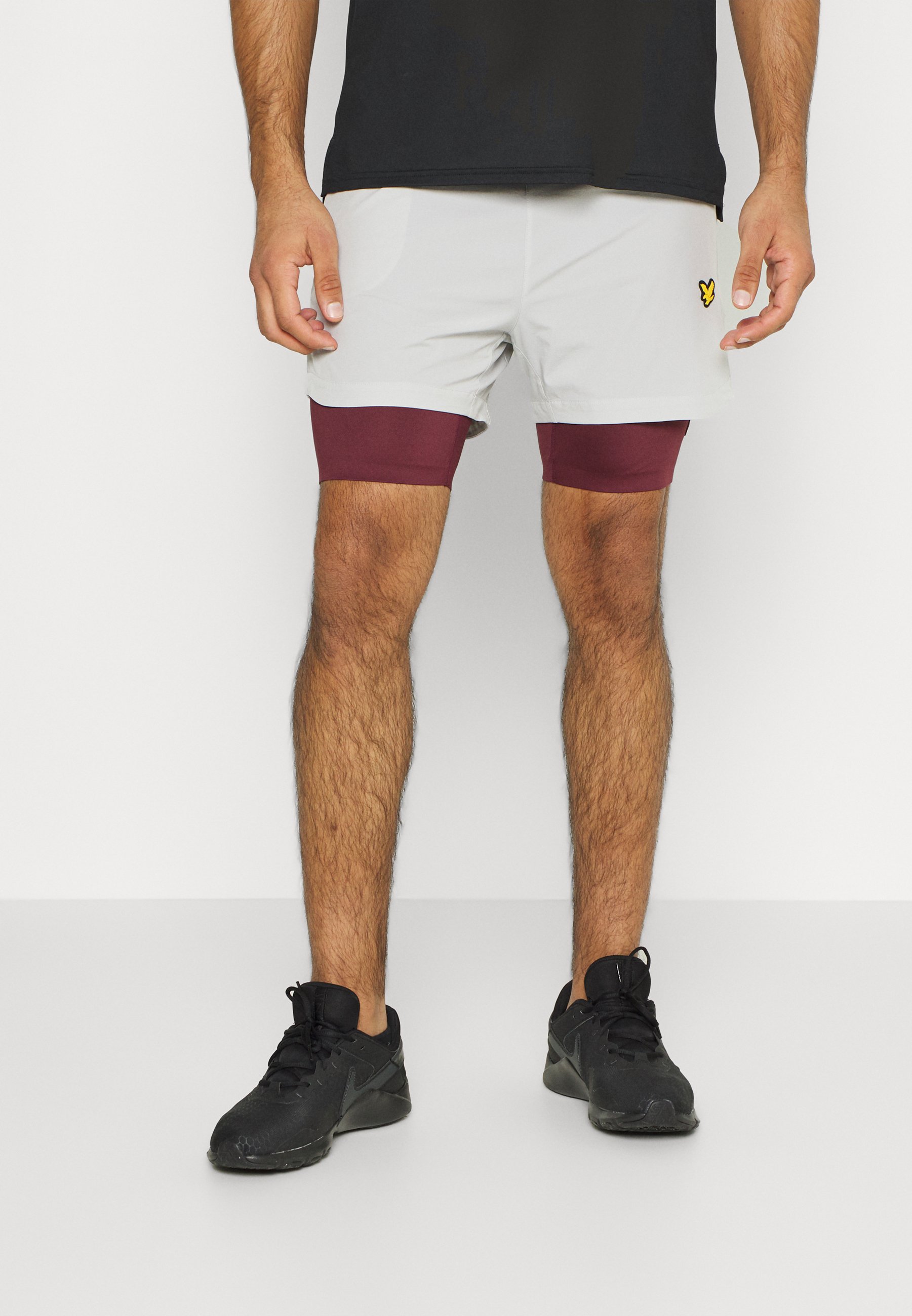 Lyle \u0026 Scott ESCAPER LINER SHORTS 