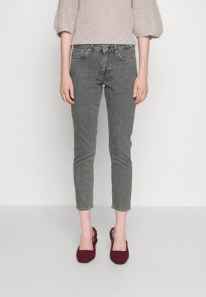 Jeans Skinny Fit - grey