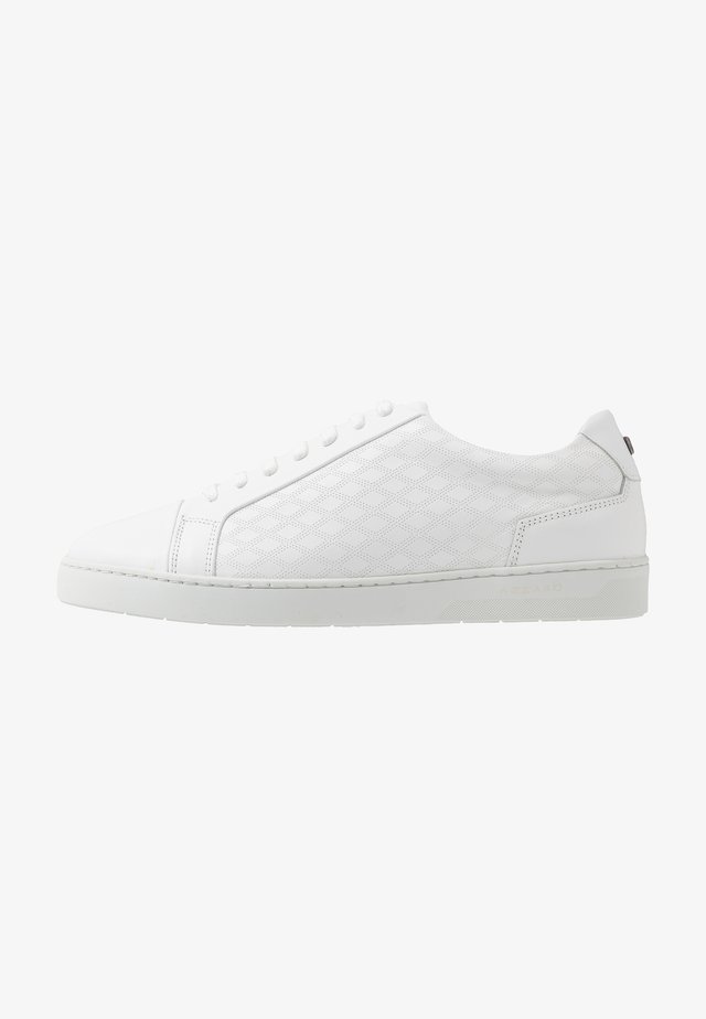 CALDIER - Sneakers - blanc
