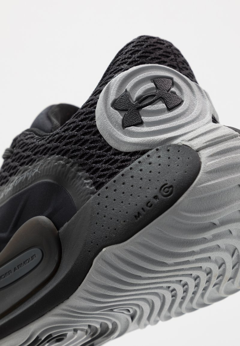 Under Armour Spawn 2 Zapatillas de baloncesto para hombre