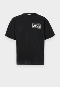 Aries UNISEX czarny