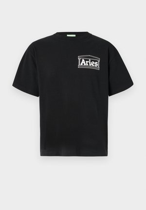 UNISEX - T-shirt z nadrukiem
