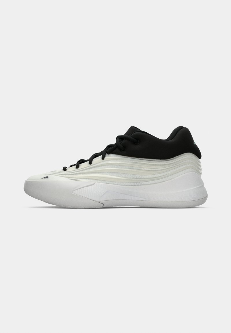adidas gazelle silver green womens Men's adidas Crazy 1 Basketball Shoes main image 0
