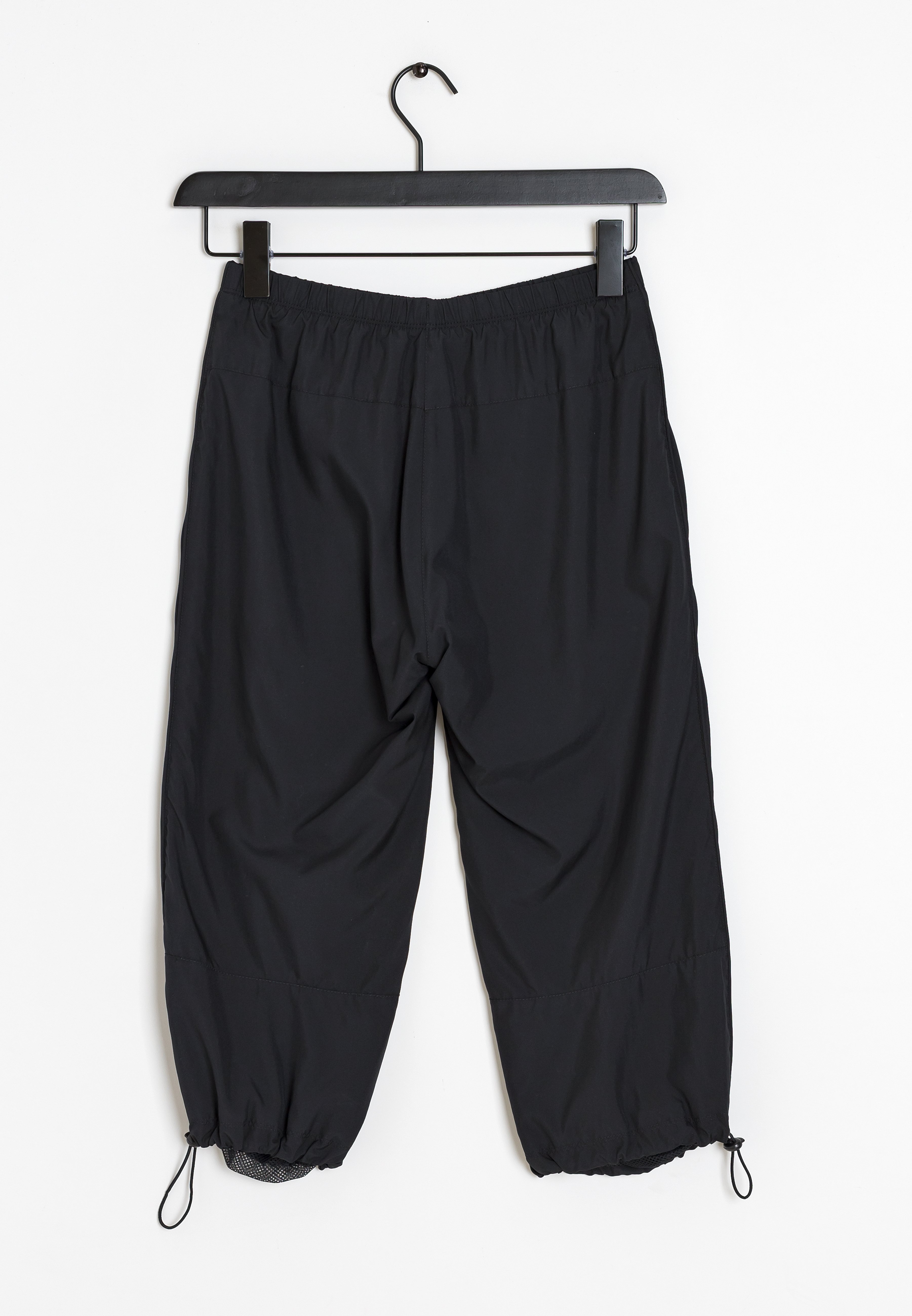 Nike Performance Pantaloni sportivi - black/nero - Zalando.it